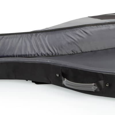 Levy's 100-Series - Gig Bag for Classical Guitars image 4