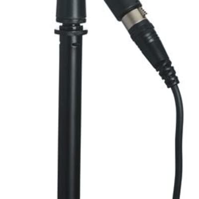 Gator GFW-MIC-CLIP Standard Microphone Clip image 7