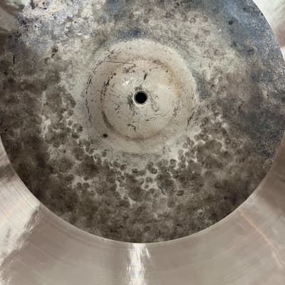 Dream Cymbals Eclipse Ride 23" image 3