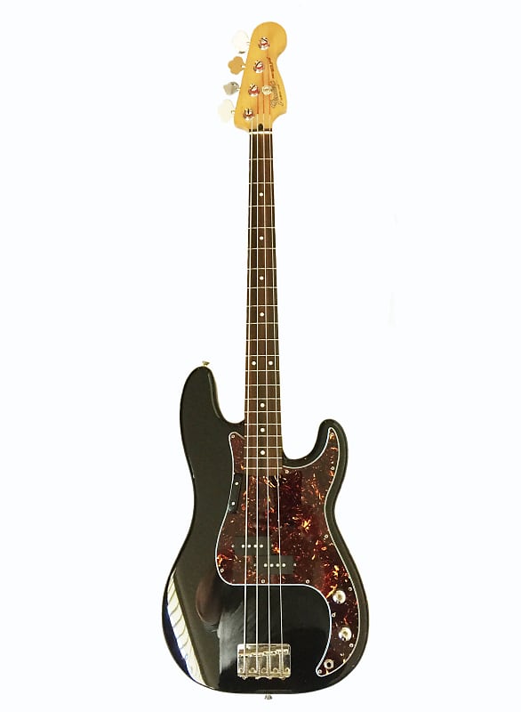 Vintage FENDER Precision Bass 1992 Made in Mexico. Great