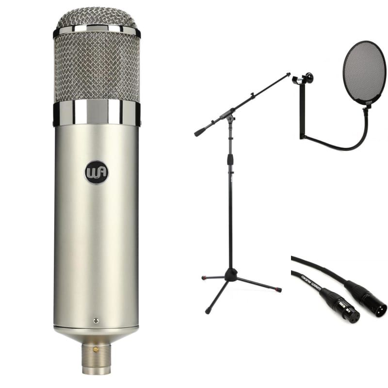  Logitech for Creators Blue Sona Active Dynamic XLR Broadcast  Microphone for Streaming, Podcasting and Content Creation, ClearAmp Active  Preamp, Dual-Diaphragm Capsule, Internal Shockmount - Off White : Musical  Instruments