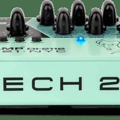 Tech 21 Geddy Lee DI-2112 *In Stock! image 3