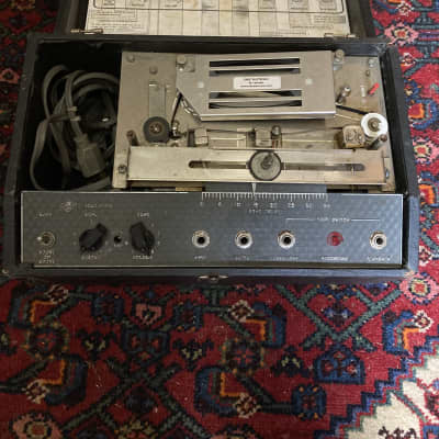 Reverb.com listing, price, conditions, and images for maestro-echoplex-ep-3