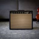 Fender Princeton Amp 1964 blackface (VIDEO recorded with the actual Amp)