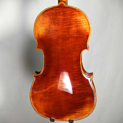 Master/Soloist Violin Karl Höfner KH327, 4/4, Germany Master/Soloist Violin Karl Höfner KH327, 4/4, Germany