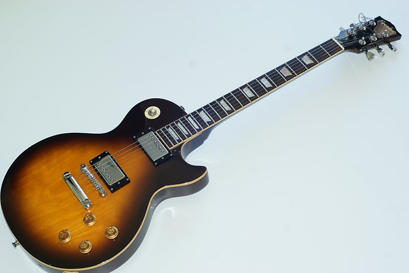 Fresher Les Paul 1980  Made in Japan image 1