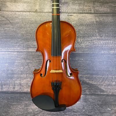 Jin Yin 4/4 Violin | Reverb