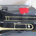 Bach TB300  Model Bb Trombone  with case and mouthpiece