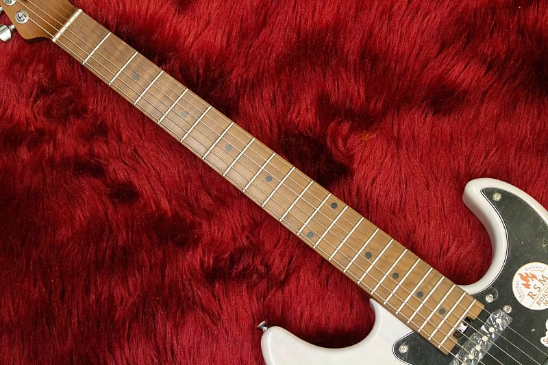 Bacchus ストラトモデル（BSH-900ASH/RSM WBD） BSH-900ASH/RSM | Deviser ｜株式会社ディバイザー｜長野県松本