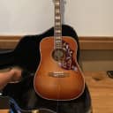 Gibson Hummingbird 12 string