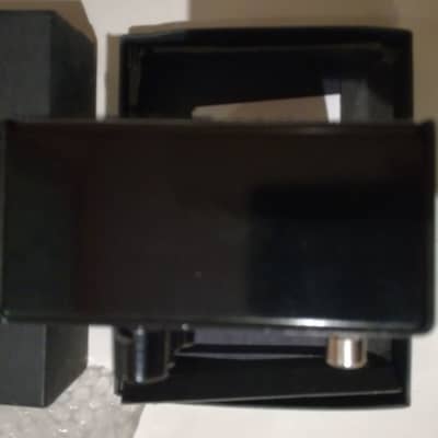 Bogner Uberschall Pedal 2010s - Overdrive Distortion image 6
