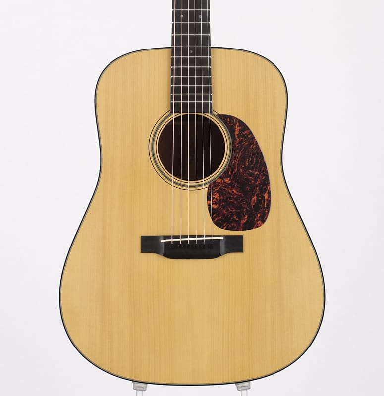 Martin D-18 GE 2004年 2004年製Martin D-18GE - YouTube