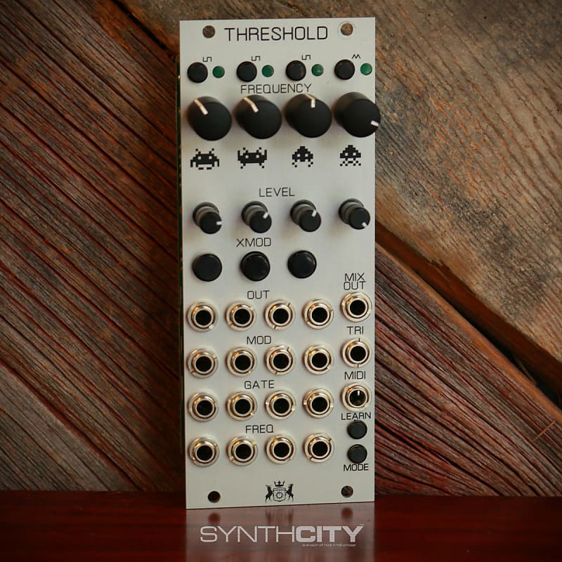 Michigan Synth Works Threshold