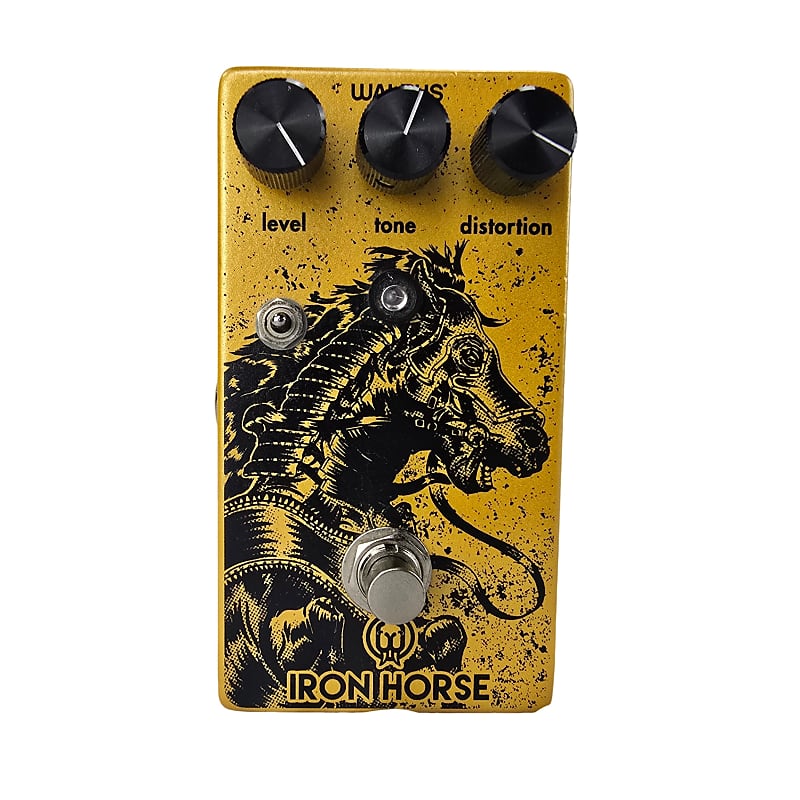 Walrus Audio Iron Horse