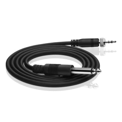 Sennheiser XSW2-CI1-A Wireless Instrument System image 5