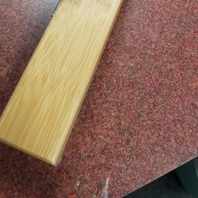 Breitenbach Baton with Wood Case Bbwc image 3