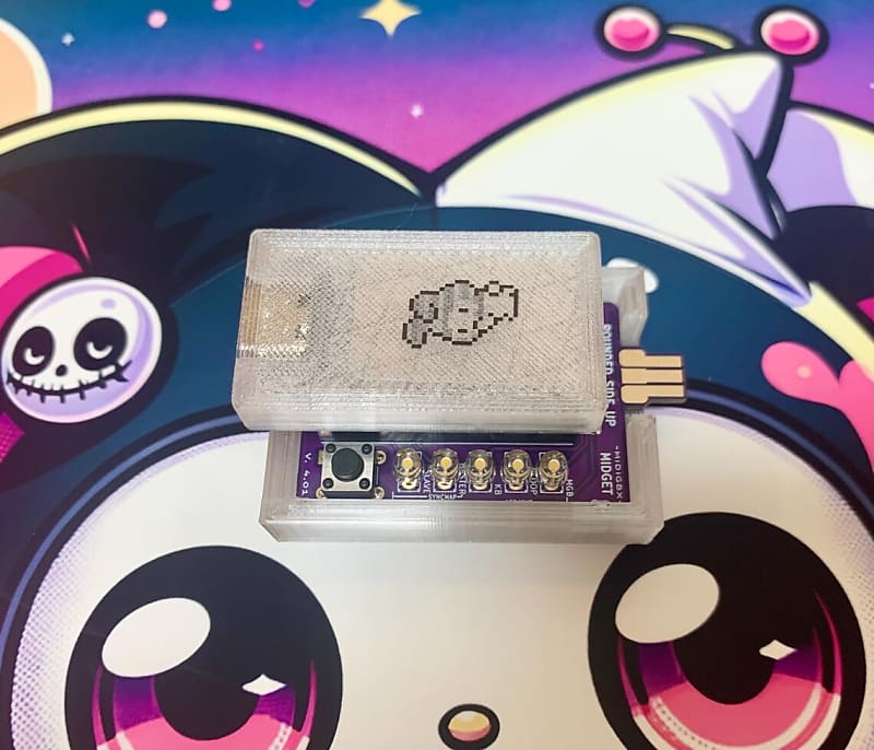 ARDUINOBOY USB to MIDI Adapter 