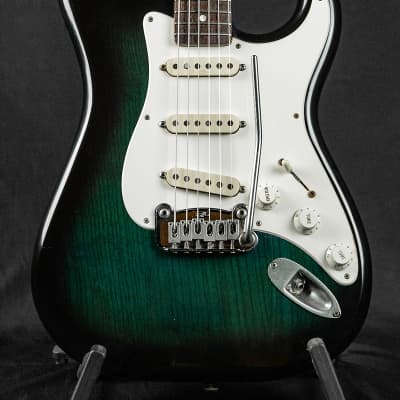 G&L George Fullerton Signature Legacy Strat 1996 | Reverb