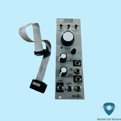 Make Noise STO Module