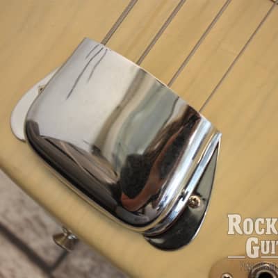 Fender Precision Bass 1959 Closet Classic Relic Custom Shop 2005 image 11