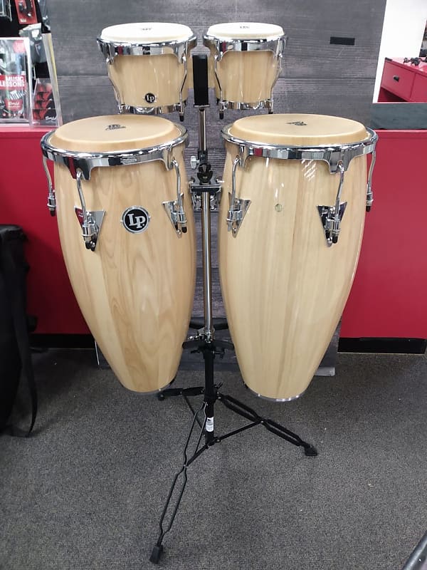 Latin Percussion Aspire (Charlotte, NC) Reverb