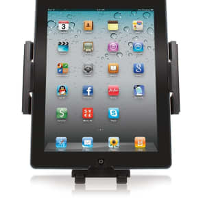 Ultimate Support HYP-50 Hype Series 5-in-1 iPad Mini Stand