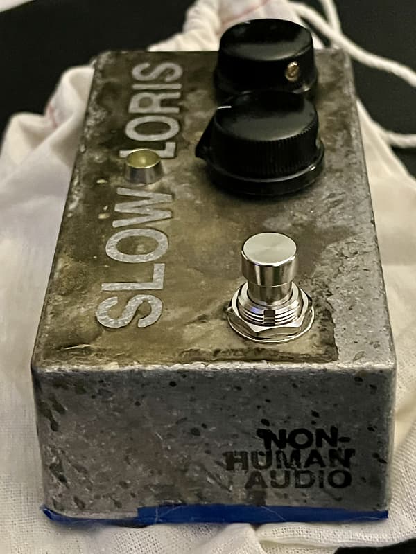 ギター Non-Human Audio SLOW LORIS