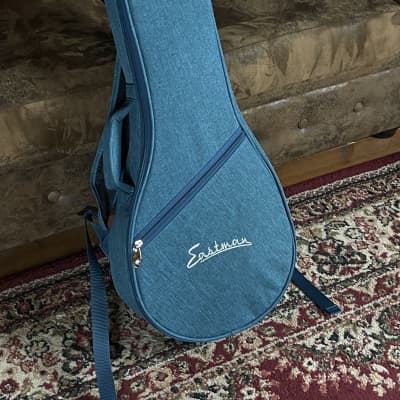 Eastman PCH-M104 Classic - Mandoline incl. Gigbag - NEW image 12