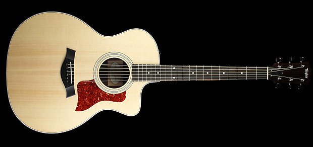 Taylor 214ce Fall-LTD エレアコ Taylor 214ce - купить
