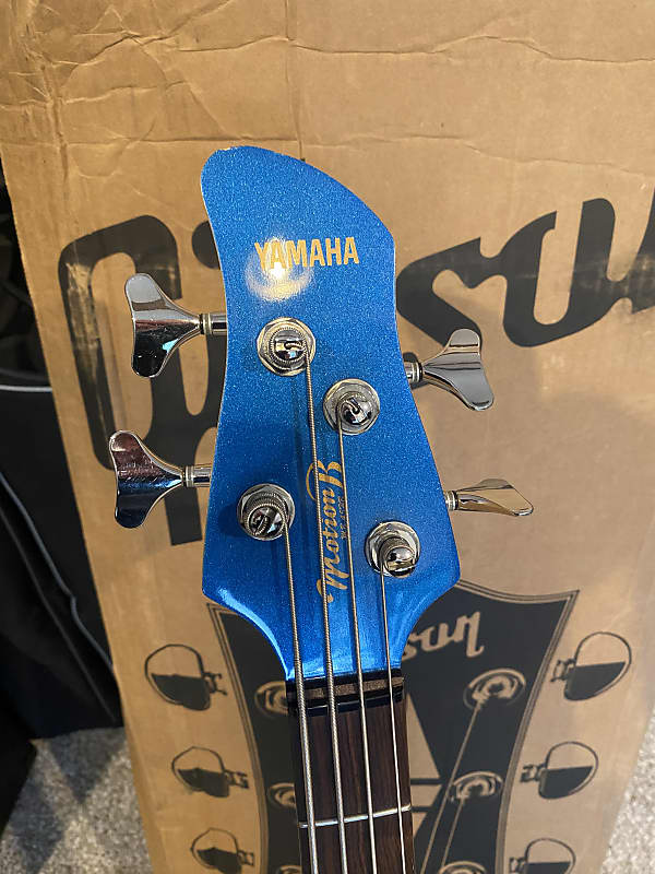 【10700】 YAMAHA motion B MB45 HB ブルー 青 10700】 YAMAHA motion B MB45 HB ブルー 青 - メルカリ