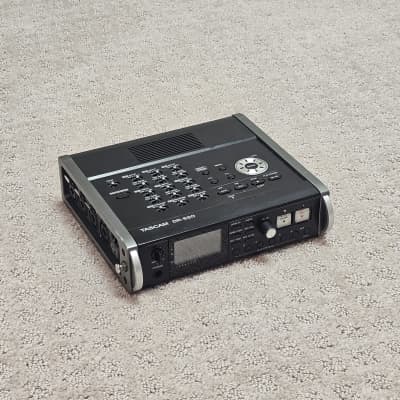 Rocktron RX2H Exciter/Imager/Hush II - Gearspace
