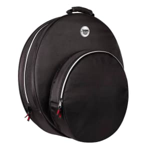 Sabian Fast 22" Black Cymbal Bag