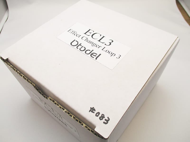 Otodel Effect Changer Loop 3 【ECL3】