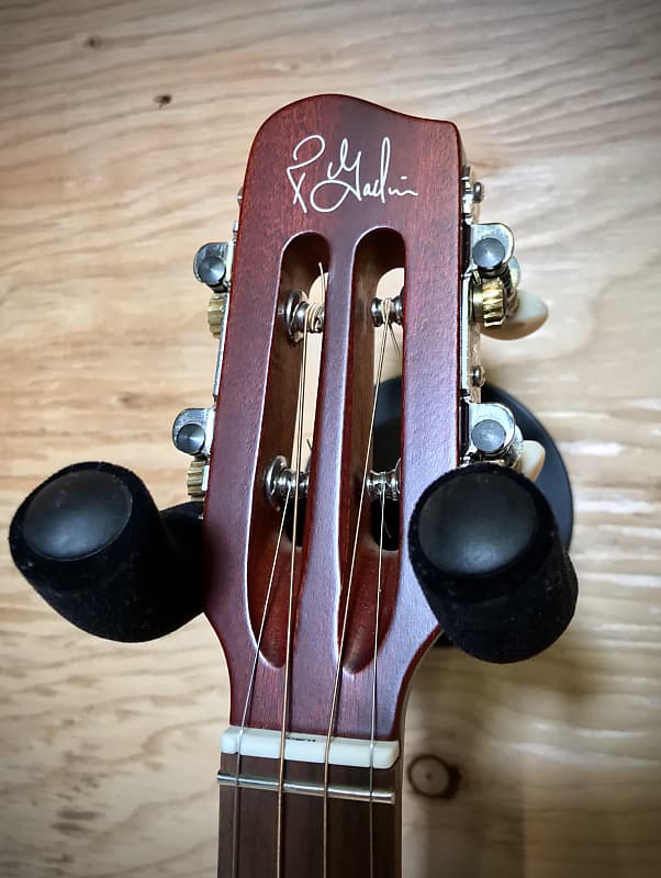 【希少】Godin Cavaquinho Godin Cavaquinho Natural (S/N:17295182) [01/09] | Reverb