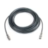 Elite Core Hd Sdim 3  Miniature Coaxial Cable With Compression Bnc Connectors 3'