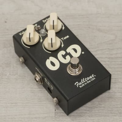 Fulltone Limited Edition OCD V2 | Reverb