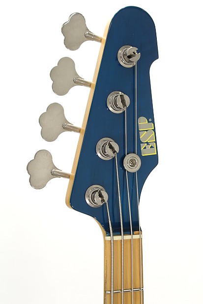 ESP エレキベース 4弦 AP-230SL Yahoo!オークション - ESP AP-230SL M エレキベース BASS