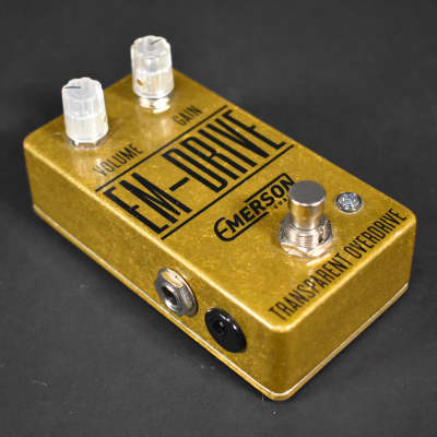 Reverb.com listing, price, conditions, and images for emerson-em-drive