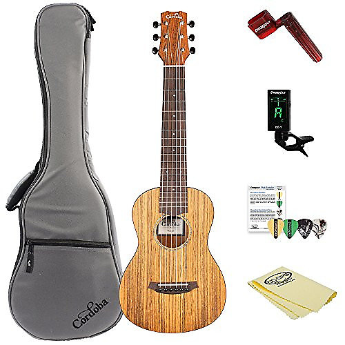 Cordoba mini o travel guitar new arrivals