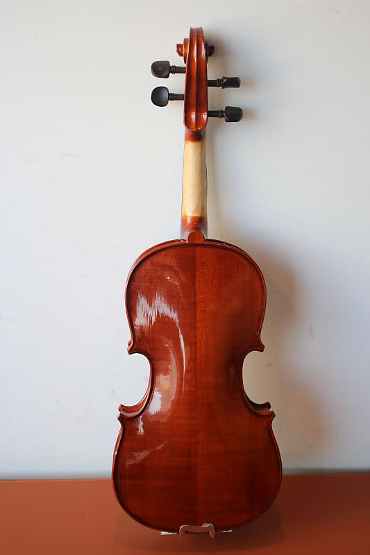 Alfred Stingl by Hofner AS-060-V 1/2 Violin w/Bow and Case