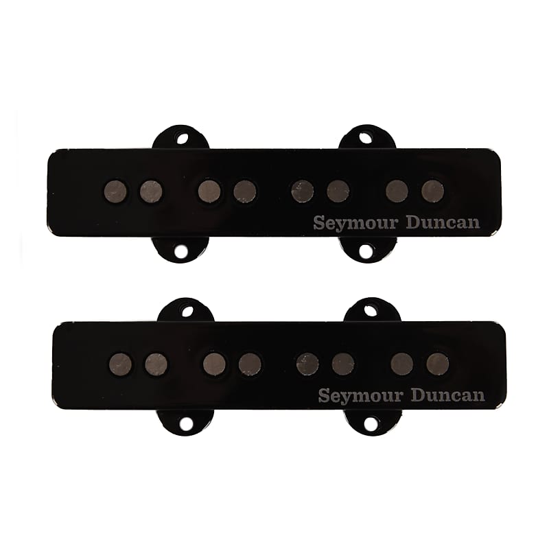 Pick Up Guitar Seymour Duncan Sjb3b Jazz Bass Bridge Pickup