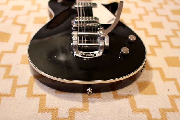 Gretsch G5235T Electromatic Projet Guitar w/ Bigsby Tremolo