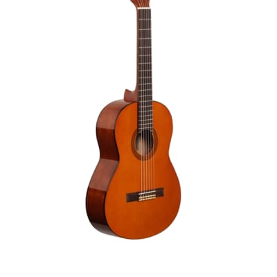 Yamaha CGS102AII 12 Size Classical Guitar image 8