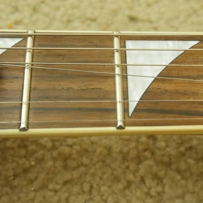 Jackson DK2 Late 90's-2000 Deep Metallic Violet | Reverb