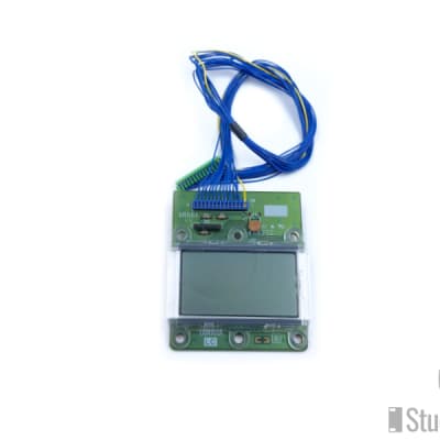 Yamaha CS1X LCD Board XR661