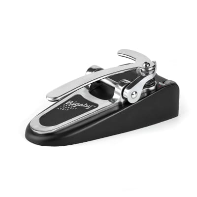 Reverb.com listing, price, conditions, and images for gamechanger-audio-bigsby-pedal