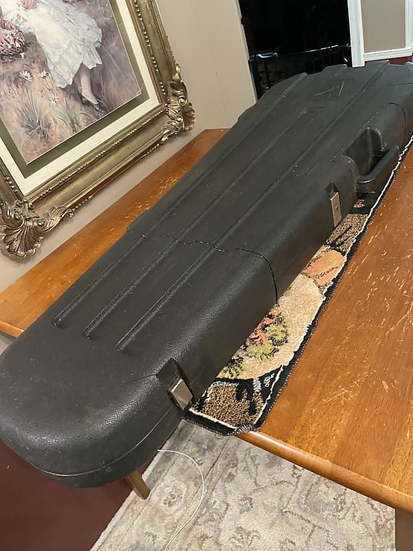 Peavey T40 VINTAGE BASS CASE Reverb