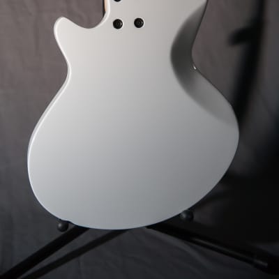 CG Lutherie Wizard image 3