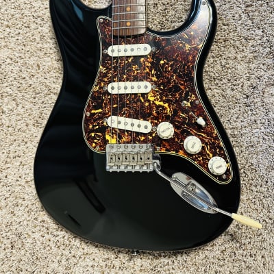 Fender American Vintage '59 Stratocaster