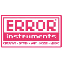 Error Instruments